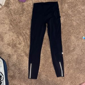 lululemon Fast and Free leggings